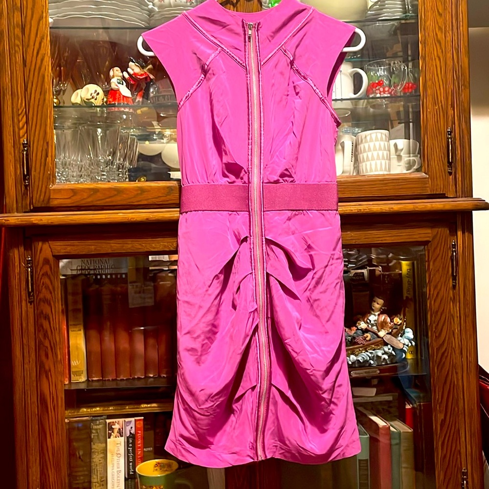 Bebe Summer dress. 000896
